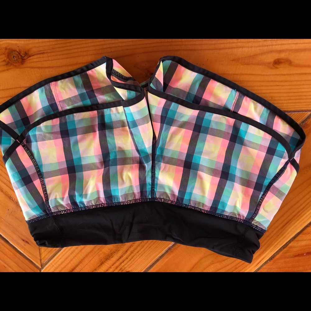 Lulu lemon short